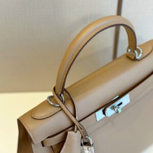 Tui Hermes Kelly Da Epsom Replica 11 Mau Nau Khoa Bac 28cm 5.jpg