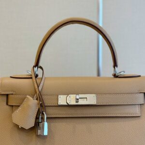 Tui Hermes Kelly Da Epsom Replica 11 Mau Nau Khoa Bac 28cm 7.jpg