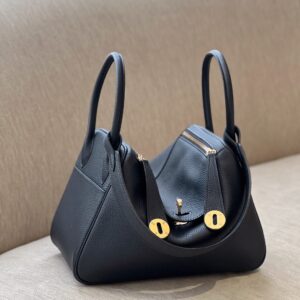 Tui Hermes Lindy Nu Mau Den Khoa Vang Like Auth Size 26cm 4.jpg