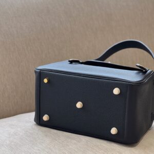 Tui Hermes Lindy Nu Mau Den Khoa Vang Like Auth Size 26cm 7.jpg