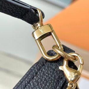 Tui Louis Vuitton LV Easy Pouch On Strap Mau Den Sieu Cap 19x11 4.jpg