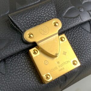 Tui Louis Vuitton LV Favorite Replica 11 Cao Cap Mau Den 24x14cm 7.jpg