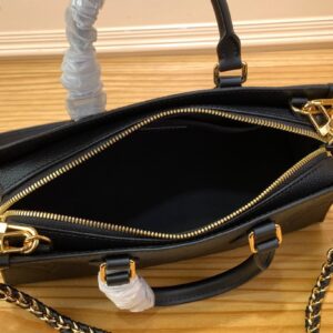 Tui Louis Vuitton LV On The Go Mini Rep 11 Cao Cap Mau Den 25x13x10cm 3.jpg