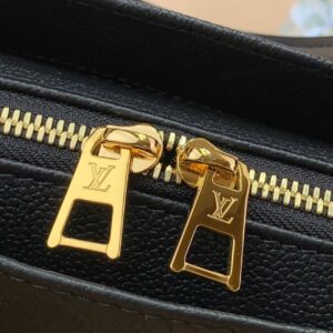 Tui Louis Vuitton LV On The Go Mini Rep 11 Cao Cap Mau Den 25x13x10cm 4.jpg
