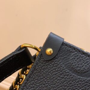 Tui Louis Vuitton LV On The Go Mini Rep 11 Cao Cap Mau Den 25x13x10cm 6.jpg