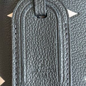 Tui Louis Vuitton LV Petit Palais Da Bicolor Monogram Empreinte 29x18cm 8.jpg
