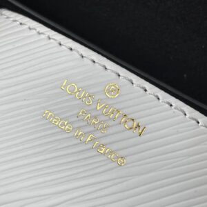 Tui Louis Vuitton LV Twist Mix 2 Mau Do Trang Rep 11 Nu Da Bo 24cm 3.jpg