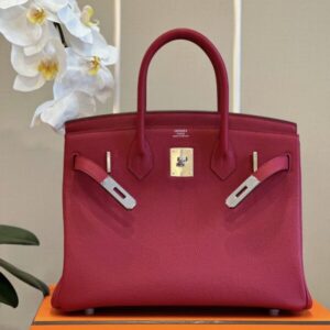 Tui Nu Hermes Birkin Phw Togo Replica 11 Cao Cap Mau Do Man 30cm 2 600x800 1.jpg