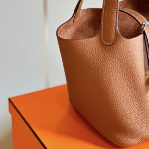 Tui Xach Cao Cap Hermes Picotin 18 Togo Khau Tay Nu Mau Nau 18cm 5 600x800 1.jpg