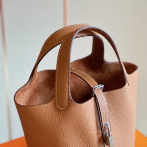 Tui Xach Cao Cap Hermes Picotin 18 Togo Khau Tay Nu Mau Nau 18cm 6 600x800 1.jpg