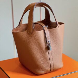 Tui Xach Cao Cap Hermes Picotin 18 Togo Khau Tay Nu Mau Nau 18cm 7 600x800 1.jpg