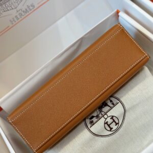 Tui Xach Cao Cap Hermes Pochette Nu Mau Nau 34x15x6cm 5.jpg