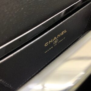 Tui Xach Chanel Mini Bag Mau Den Day Mix Ngoc Sieu Cap 5.jpg