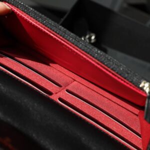 Tui Xach Chanel Woc C19 Like Auth Nu Da Cuu Mau Den 19cm 1.jpg