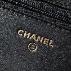 Tui Xach Chanel Woc C19 Like Auth Nu Da Cuu Mau Den 19cm 6.jpg