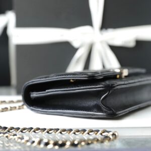 Tui Xach Chanel Woc Sieu Cap Quai Cam Kem Day Deo Cheo 19x12cm 2.jpg
