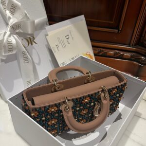 Tui Xach Dior D Joy Medium Hoa Tiet Dinh Cuom Like Auth 26cm 7.jpg