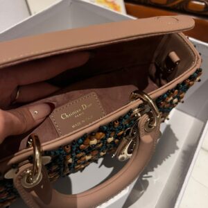 Tui Xach Dior D Joy Medium Hoa Tiet Dinh Cuom Like Auth 26cm 8.jpg
