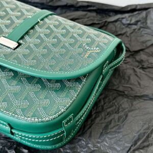Tui Xach Goyard Sieu Cap Mau Xanh La Cay Hoa Tiet 22x16x7cm 8.jpg
