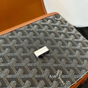 Tui Xach Goyard Sieu Cap Nu Da Vang Cam Hoa Tiet 22x16x7cm 9.jpg
