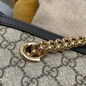 Tui Xach Gucci Padlock Hoa Tiet Logo Gucci Sieu Cap 35x23x14cm 2.jpg