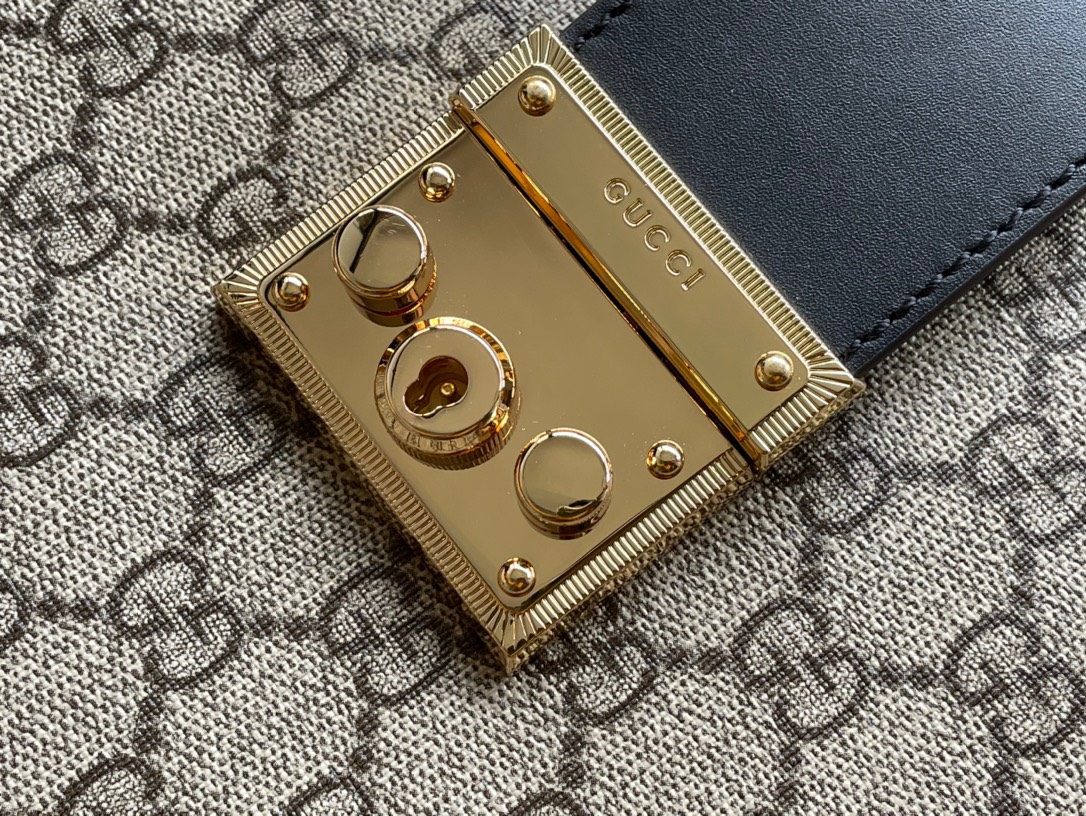 Tui Xach Gucci Padlock Hoa Tiet Logo Gucci Sieu Cap 35x23x14cm 7.jpg