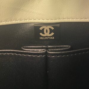 Tui Xach Hang Hieu Chanel Trendy Mau Trang Sieu Cap 25cm.jpg
