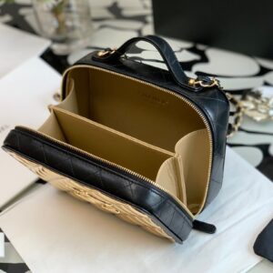 Tui Xach Hang Hieu Chanel Vanity Case Replica 11 Dang Cop 19cm 1.jpg