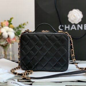 Tui Xach Hang Hieu Chanel Vanity Case Replica 11 Dang Cop 19cm 7.jpg