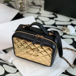 Tui Xach Hang Hieu Chanel Vanity Case Replica 11 Dang Cop 19cm 8.jpg