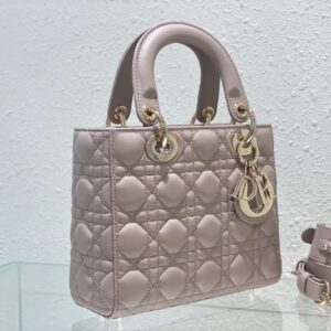 Tui Xach Hang Hieu Dior Lady ABC Mau Hong Nhe Sieu Cap 20cm 5 2.jpg