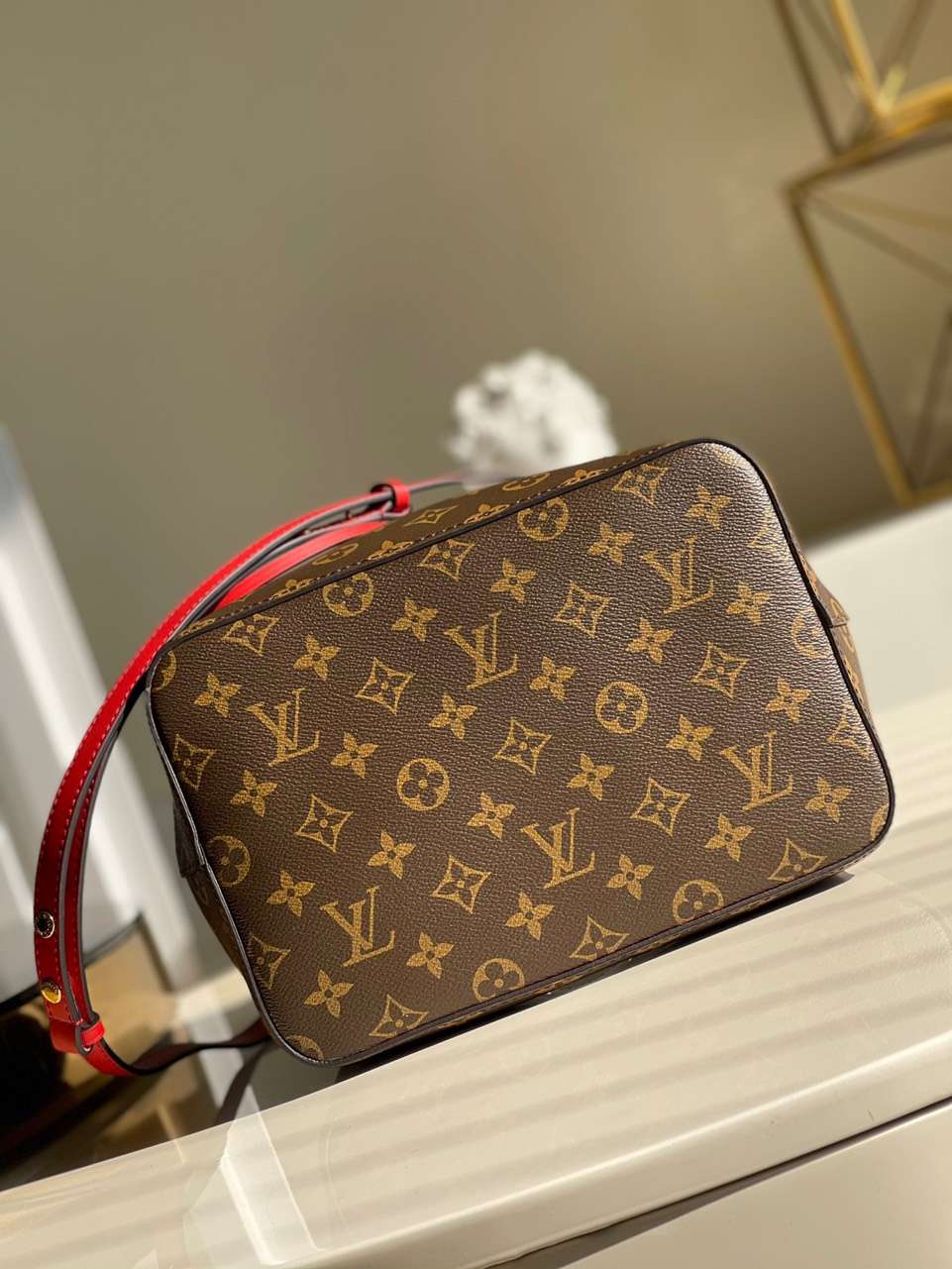 Tui Xach Hang Hieu Louis Vuitton LV NeoNoe Hoa Tiet Monogram 26x22x27cm 5.jpg