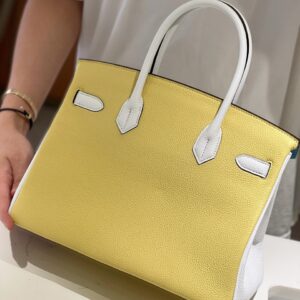 Tui Xach Hermes Birkin 30 Togo Ghw Replica 11 Cao Cap Mix 3 Mau 30cm 4.jpg