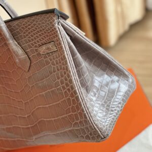 Tui Xach Hermes Birkin Crocodile Like Auth Nu Da Ca Sau 25cm 2 2.jpg