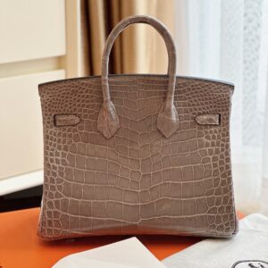 Tui Xach Hermes Birkin Crocodile Like Auth Nu Da Ca Sau 25cm 6 2.jpg