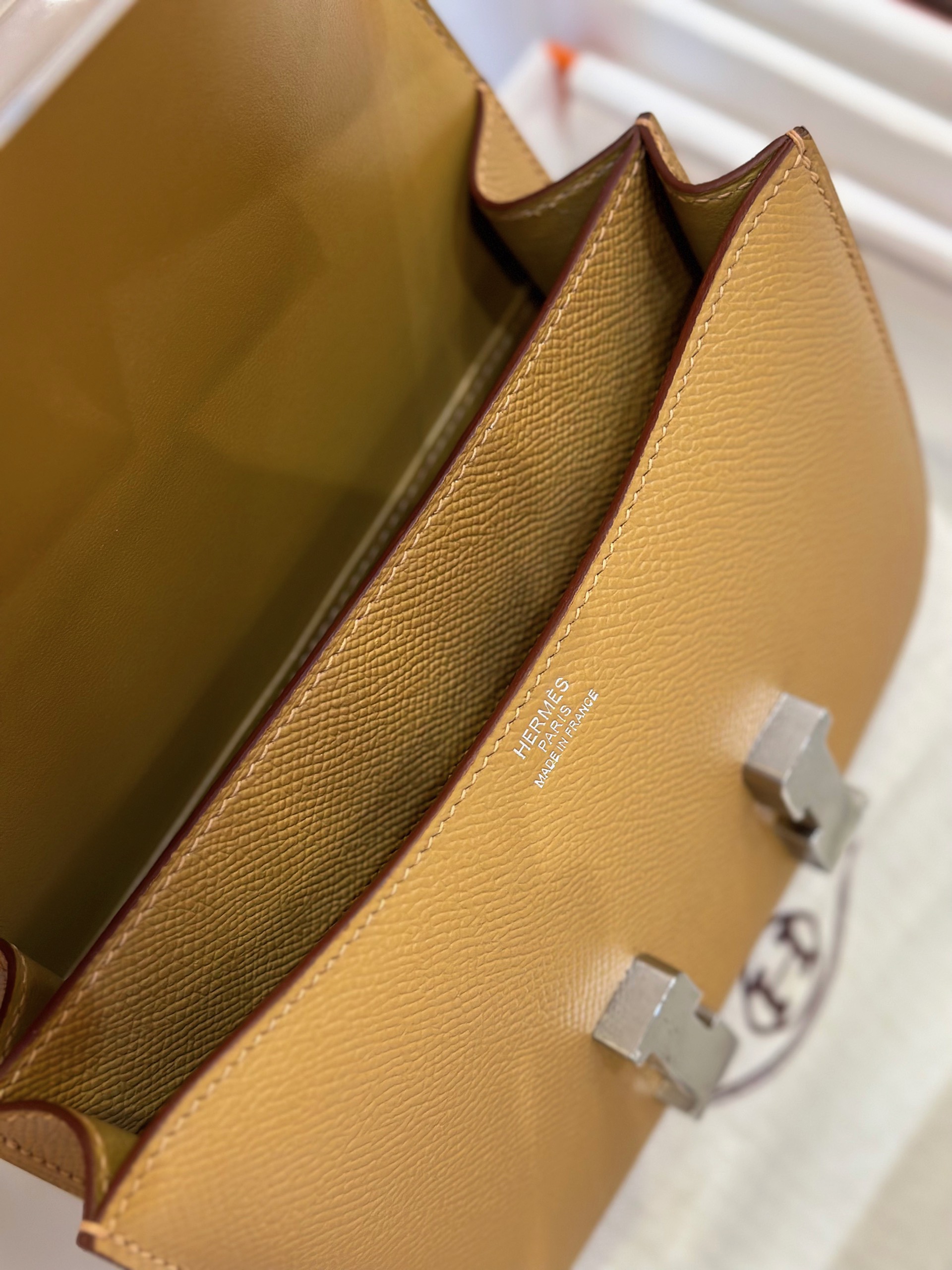 Tui Xach Hermes Constance Bag Epsom Rep 11 Nu Mau Nau Khoa Bac 19cm 4.jpg