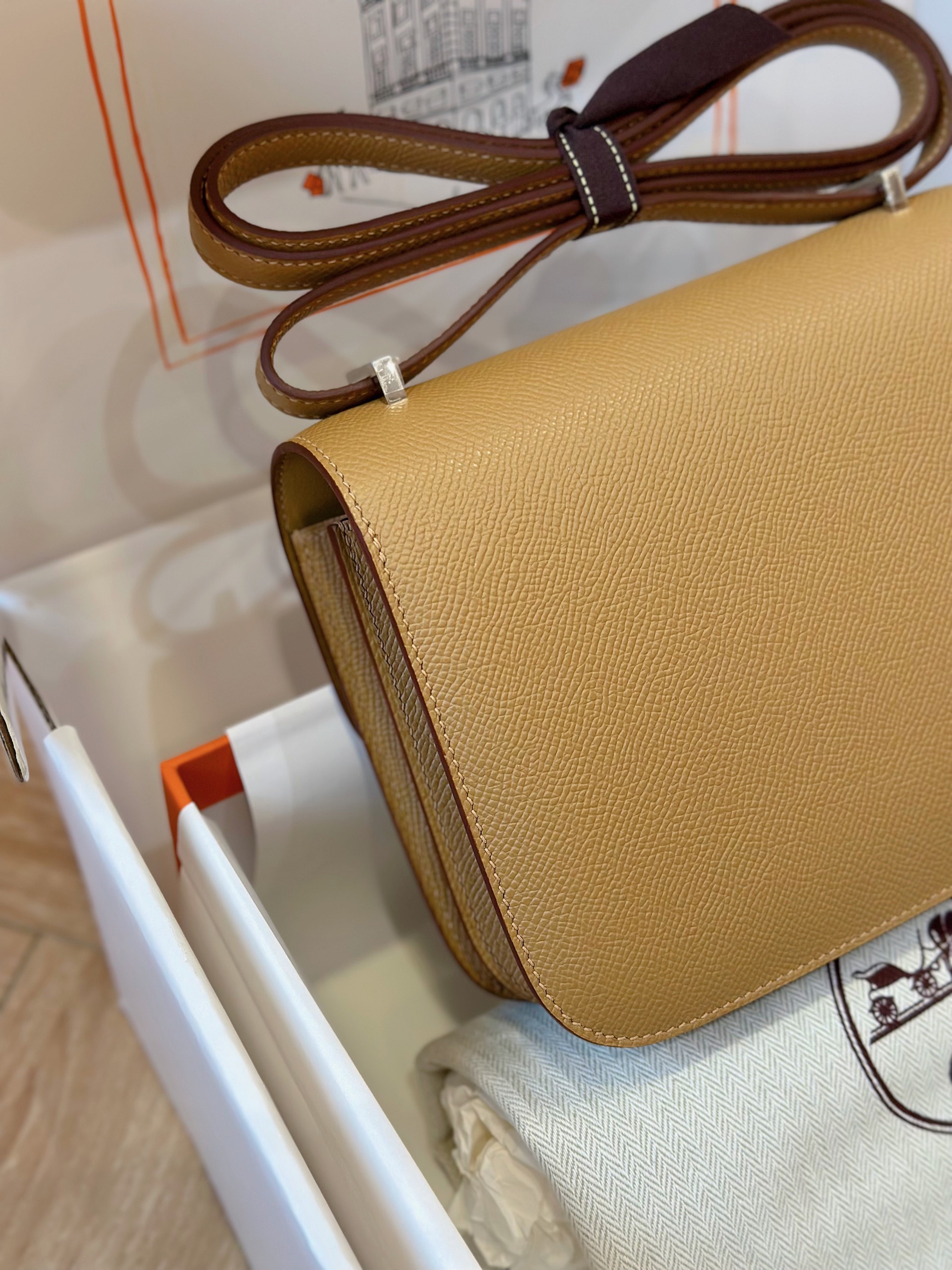 Tui Xach Hermes Constance Bag Epsom Rep 11 Nu Mau Nau Khoa Bac 19cm 6.jpg
