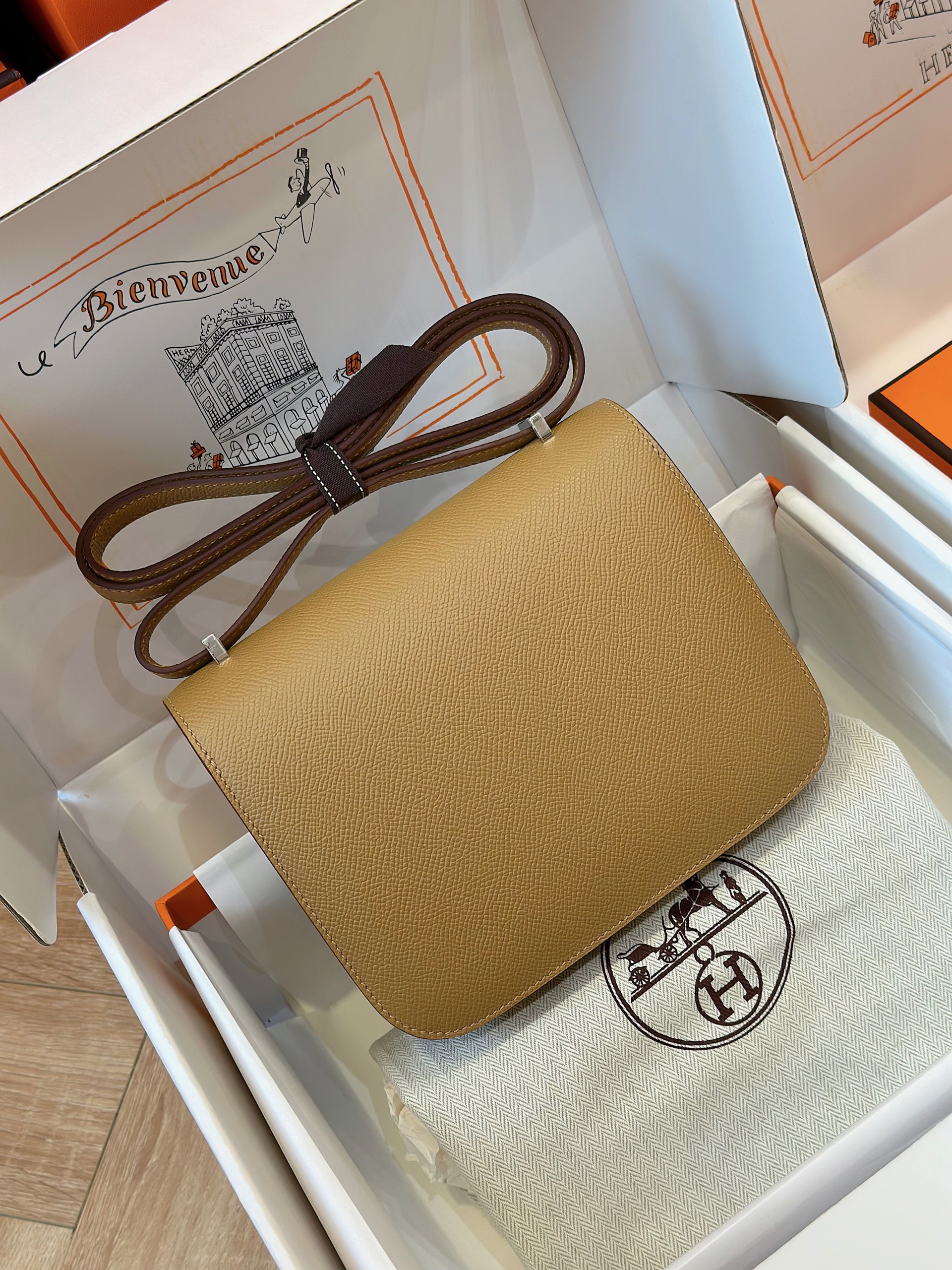 Tui Xach Hermes Constance Bag Epsom Rep 11 Nu Mau Nau Khoa Bac 19cm 8.jpg