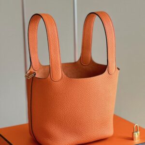 Tui Xach Hermes Picotin 18 Togo Khau Tay Like Auth Nu Mau Cam 18cm 4 600x800 1.jpg