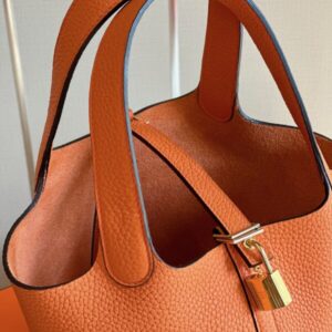 Tui Xach Hermes Picotin 18 Togo Khau Tay Like Auth Nu Mau Cam 18cm 5 600x800 1.jpg