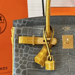 Tui Xach Like Auth Hermes Birkin Crocodile Van Da Ca Sau Cao Cap 30cm 1.jpg
