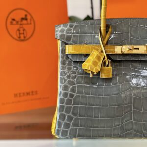 Tui Xach Like Auth Hermes Birkin Crocodile Van Da Ca Sau Cao Cap 30cm 2.jpg