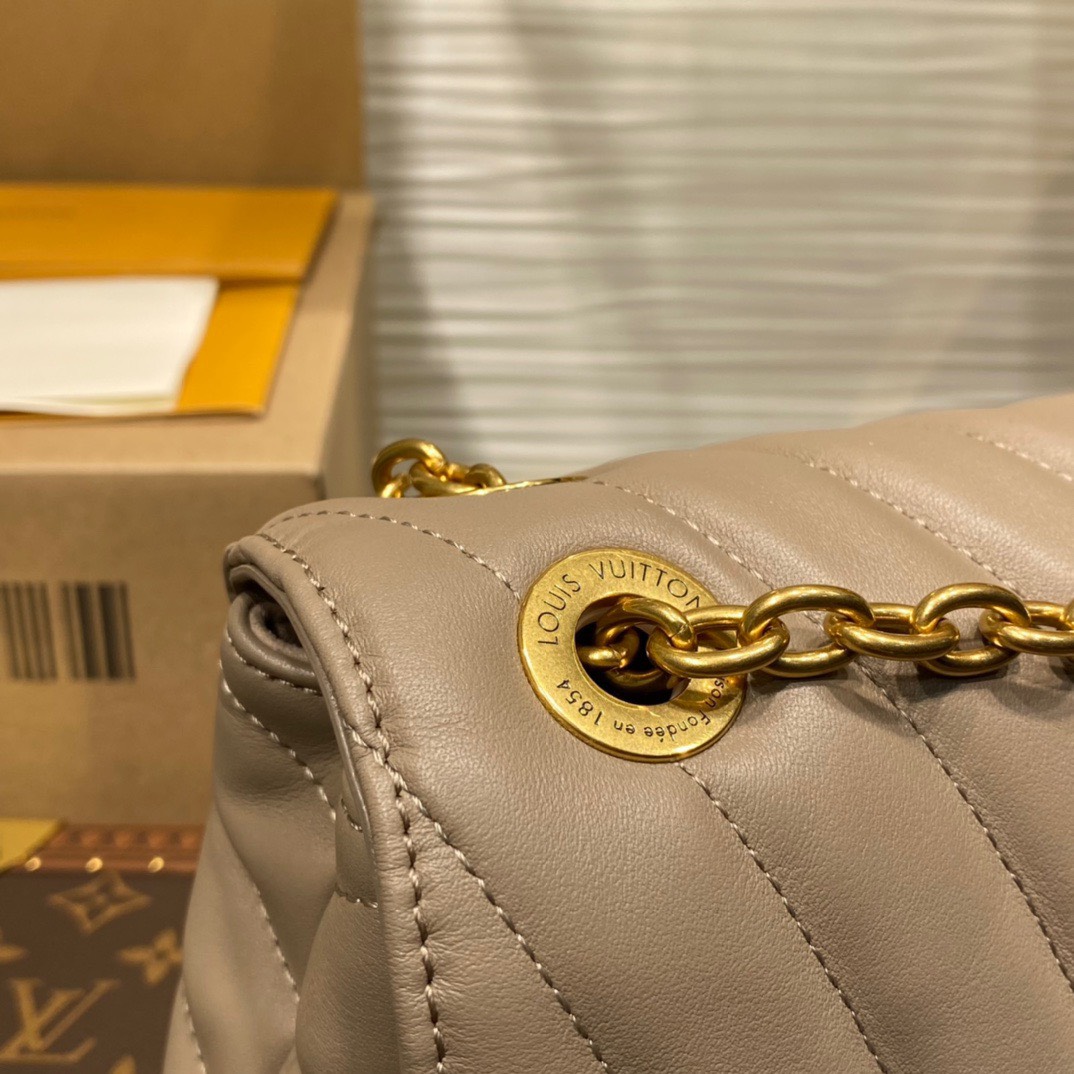 Tui Xach Like Auth louis Vuitton LV New Wave Nu Da Bo 24x14x9cm 1.jpg