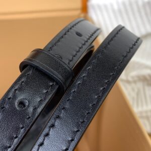 Tui Xach Louis Vuitton LV Camera Box Monogram Like Auth 12.5x17 8.jpg