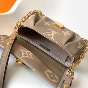 Tui Xach Louis Vuitton LV Favorit Mau Nau.jpg