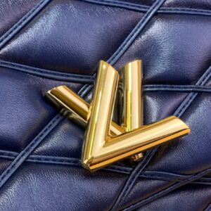 Tui Xach Louis Vuitton LV Go 14 Sieu Cap Nu Mau Xanh Than 23cm 6.jpg