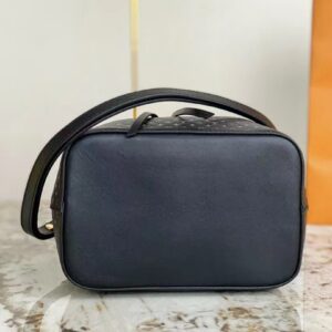 Tui Xach Louis Vuitton LV Neonoe BB Like Auth Mau Den 26cm 2.jpg