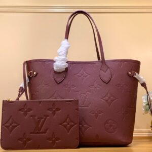 Tui Xach Louis Vuitton LV Never Full Sieu Cap Nu Mau Do Man 32x29x17cm 1.jpg
