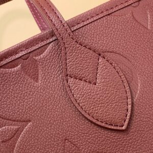 Tui Xach Louis Vuitton LV Never Full Sieu Cap Nu Mau Do Man 32x29x17cm 4.jpg
