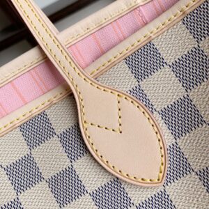 Tui Xach Louis Vuitton LV Neverfull Hoa Tiet Ke O 2.jpg
